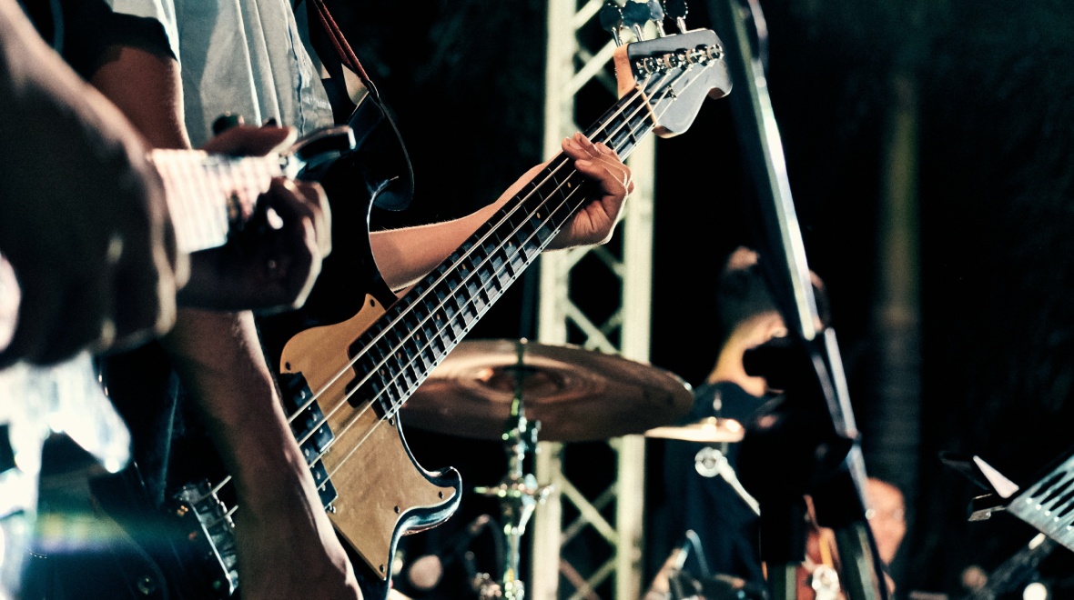 More Info for Sample Event