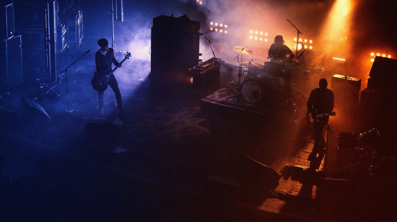 More Info for Sample Event TBA