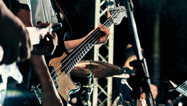 More Info for Sample Event